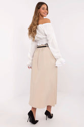 Skirt model 209411 Italy Moda